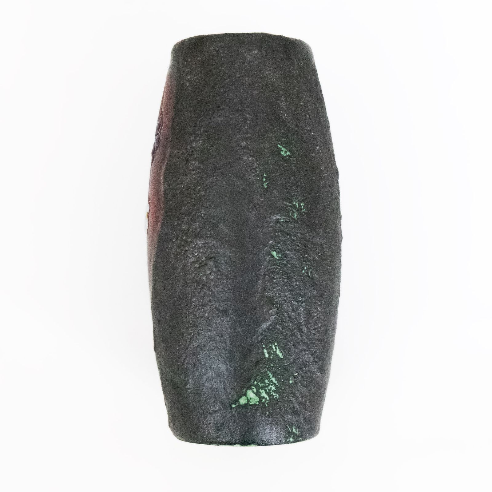 1960s Stylised Girl Vase Handmade At Libertas Pottery Studio In The Republic Of San Marino photo furniture