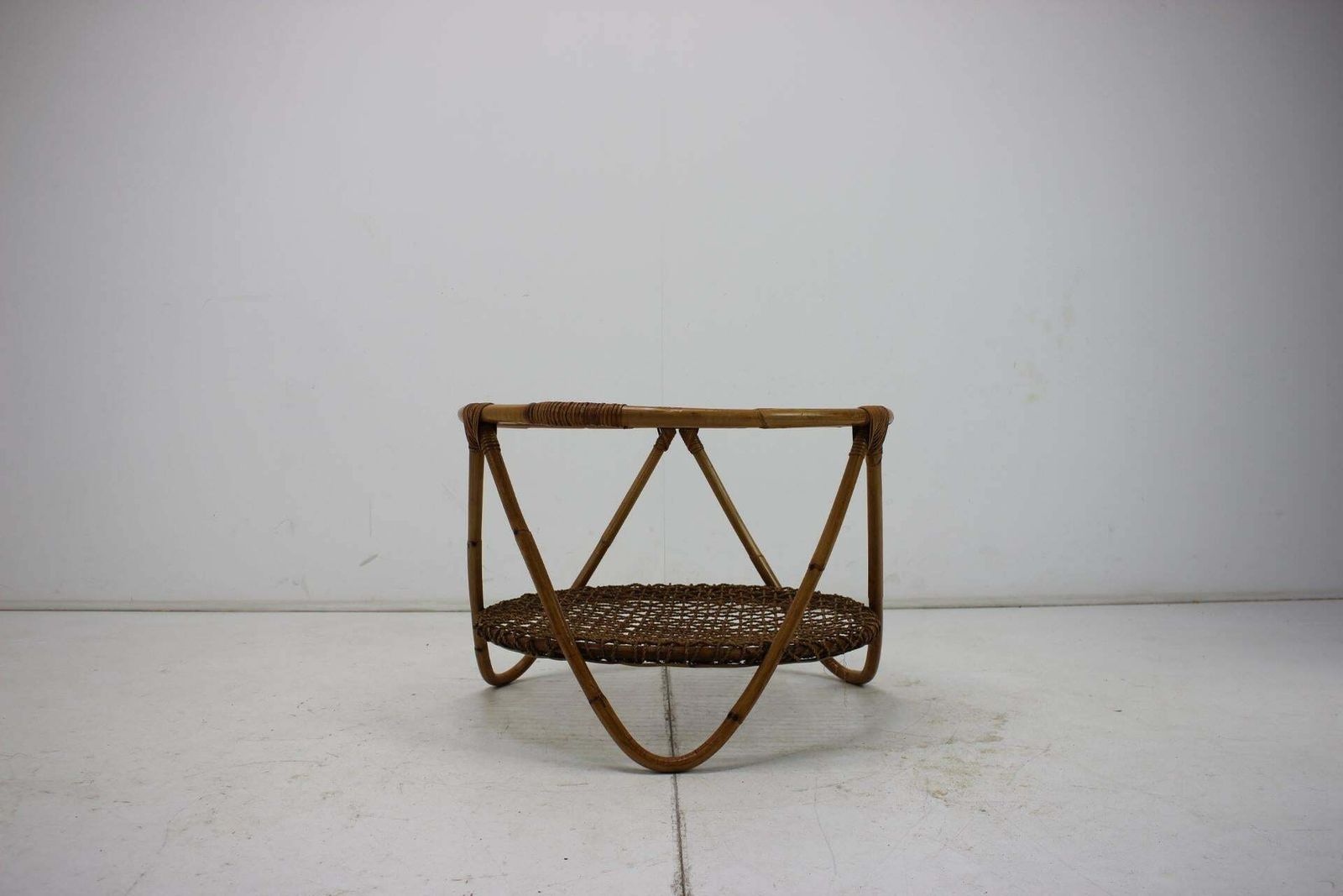 Design Table By Jan Kalous For Uluv, Czechoslovakia, 1960's photo 632.0