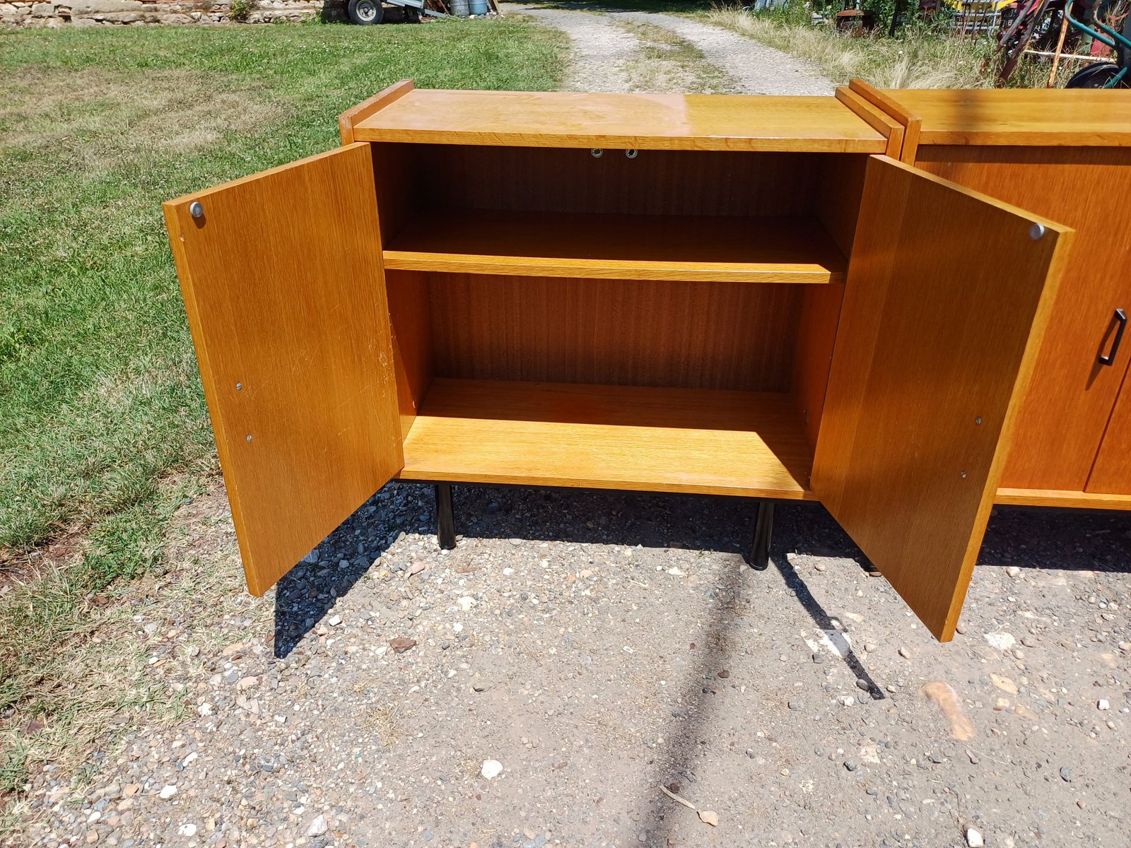 photo buy René Jean Caillette Furniture Year 50