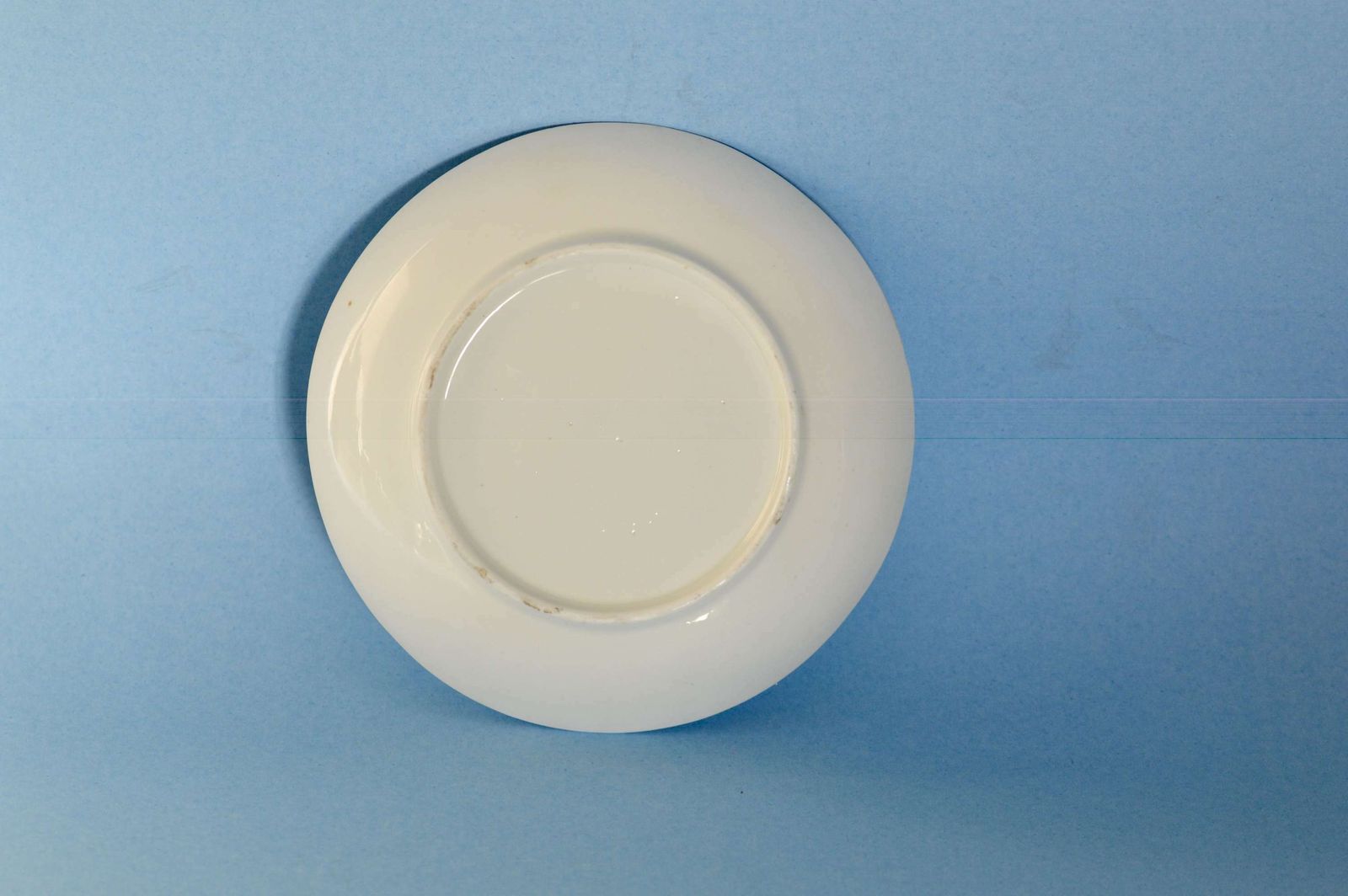 Swansea Porcelain Large Cup And Saucer. Circa 1818 photo buy