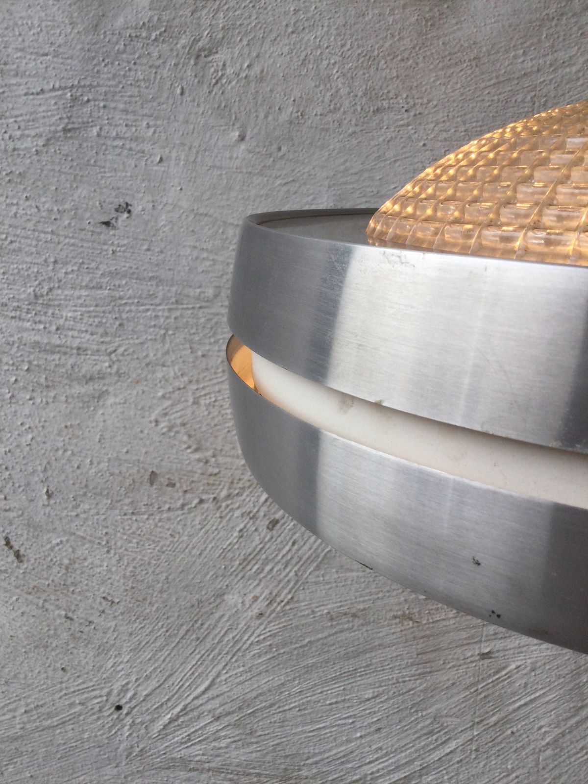 Pendant Light, 1960s, Vintage photo vintage