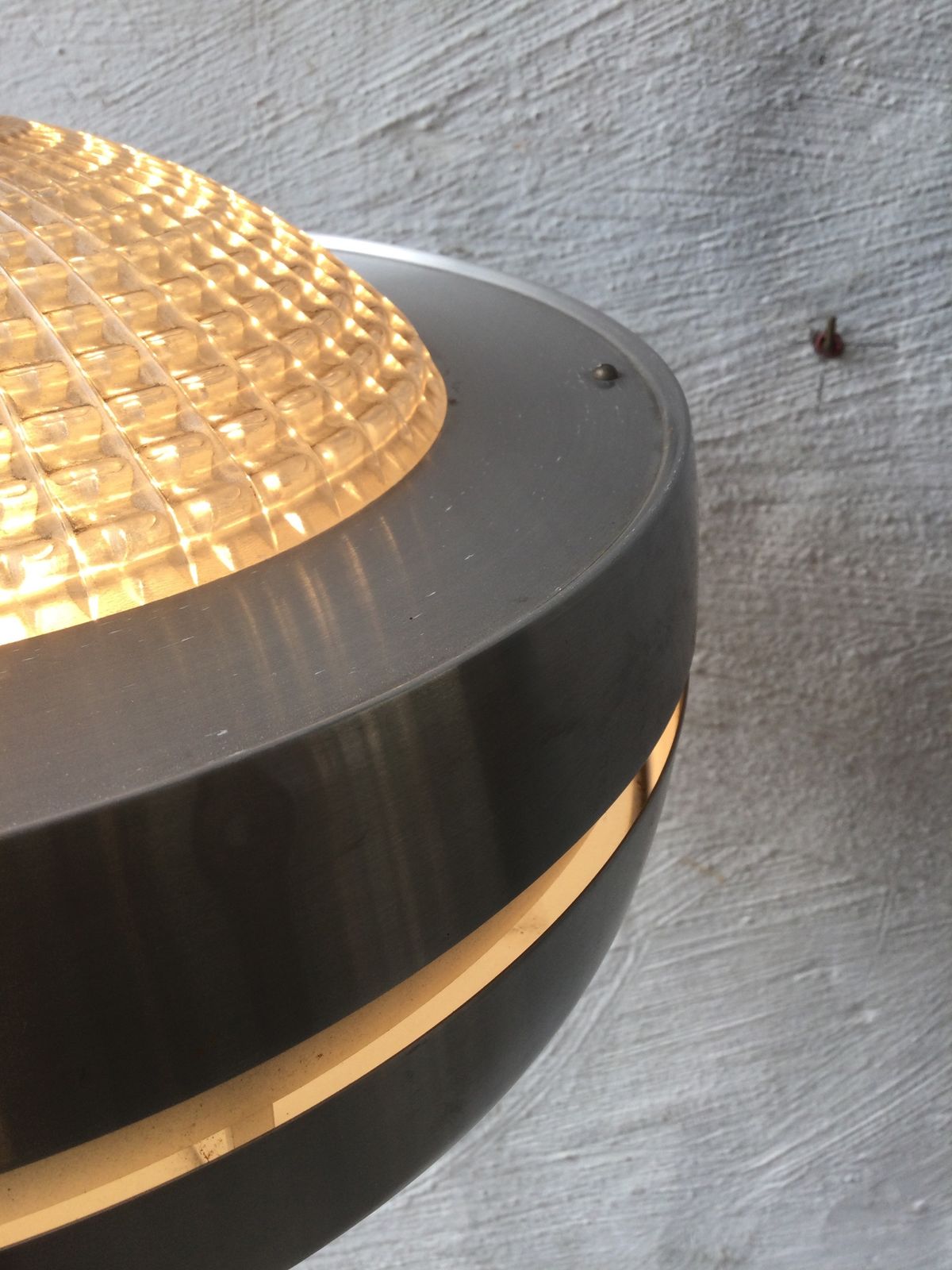 photo furniture Pendant Light, 1960s, Vintage
