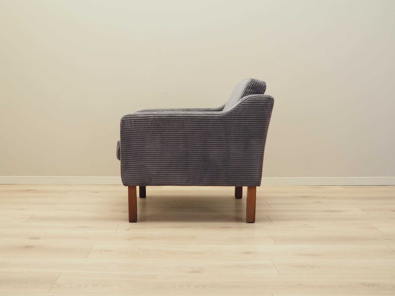 Beech Armchair, Danish Design, 1970s, Production: Denmark photo vinterior