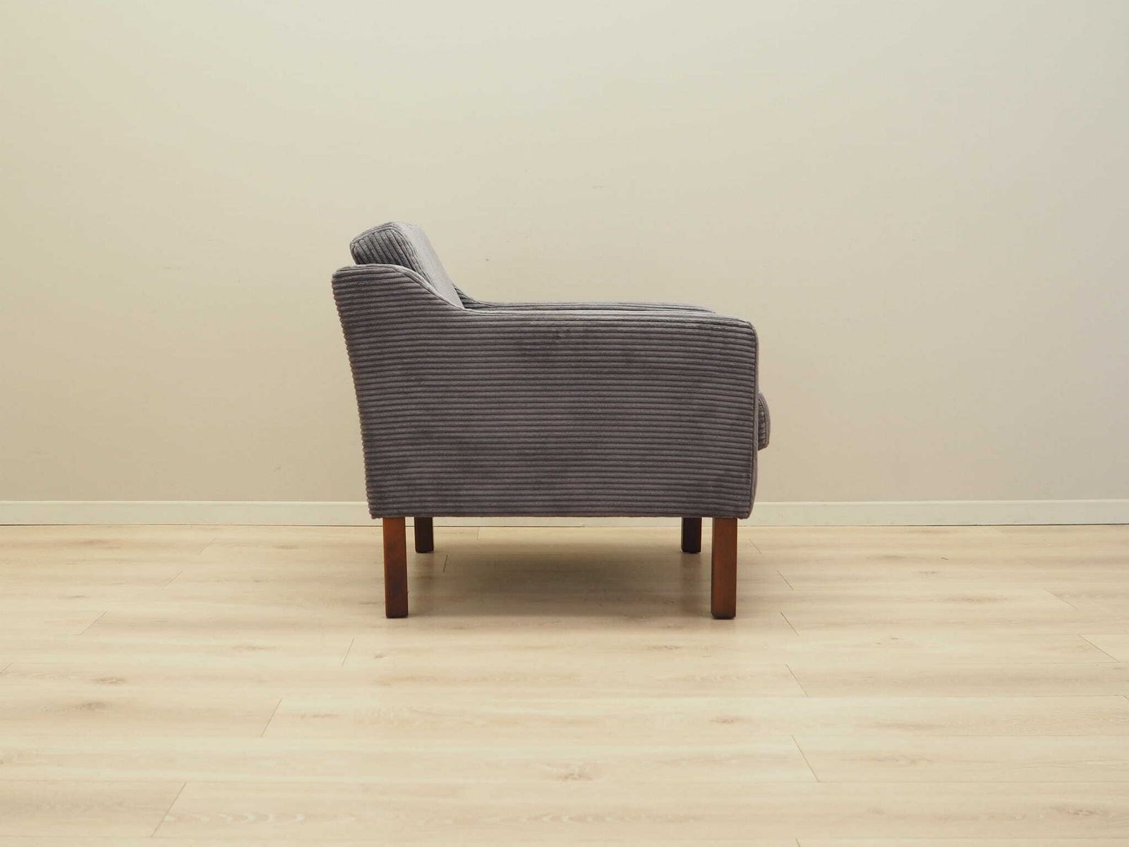 photo for sale Beech Armchair, Danish Design, 1970s, Production: Denmark