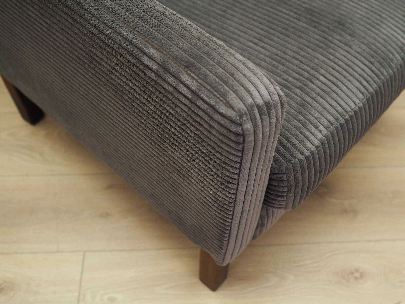 photo vinterior Beech Armchair, Danish Design, 1970s, Production: Denmark