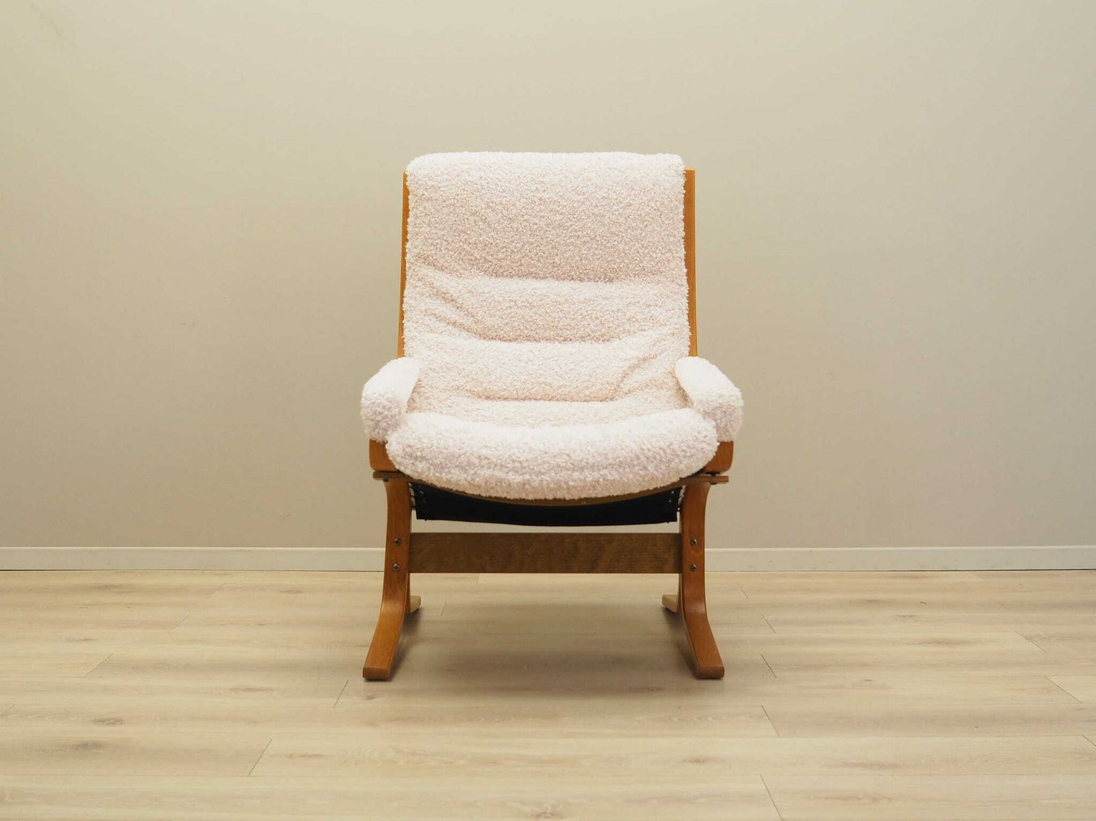 Lounge Armchair, Norwegian Design, 1970s, Designer: Ingmar Relling, Manufacturer: Westnofa photo furniture