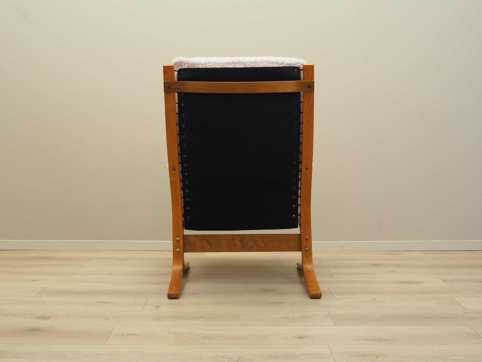 Lounge Armchair, Norwegian Design, 1970s, Designer: Ingmar Relling, Manufacturer: Westnofa photo vinterior