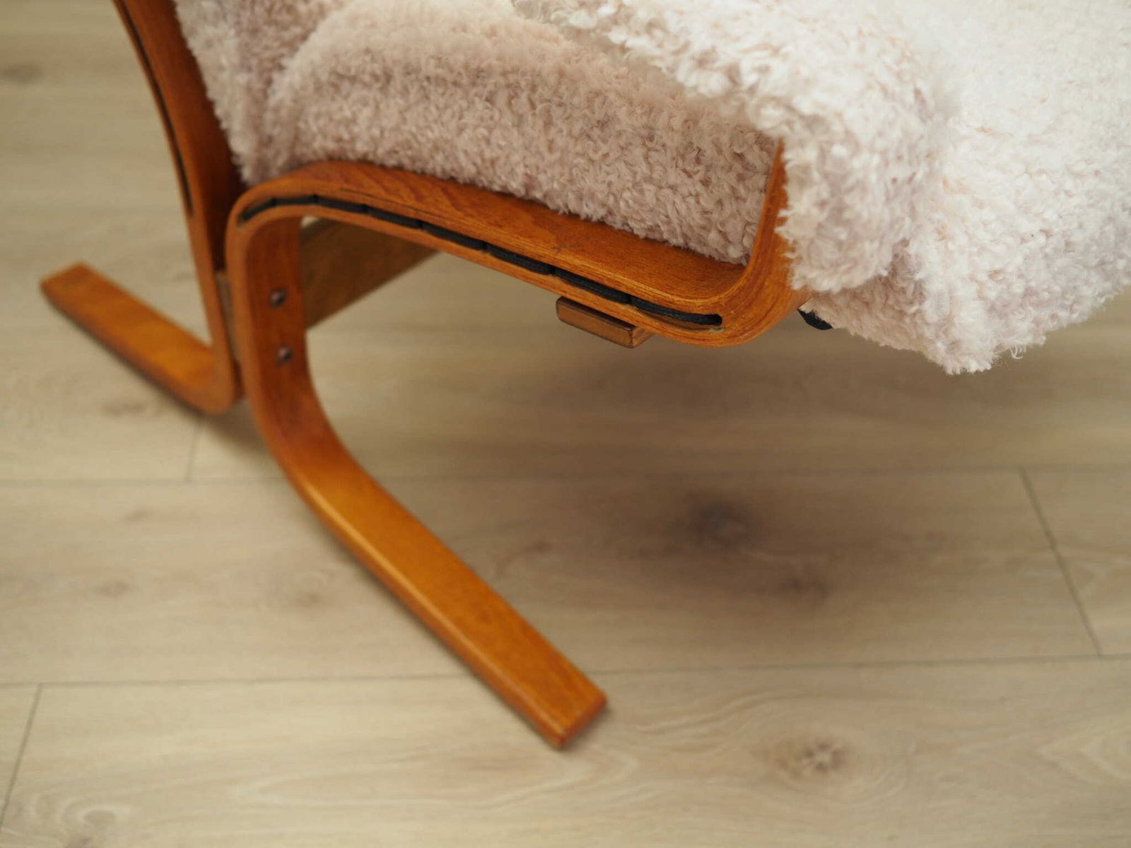 Furniture Lounge Armchair, Norwegian Design, 1970s, Designer: Ingmar Relling, Manufacturer: Westnofa photo