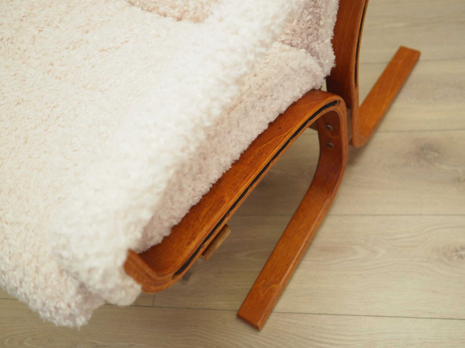 photo vinterior Lounge Armchair, Norwegian Design, 1970s, Designer: Ingmar Relling, Manufacturer: Westnofa