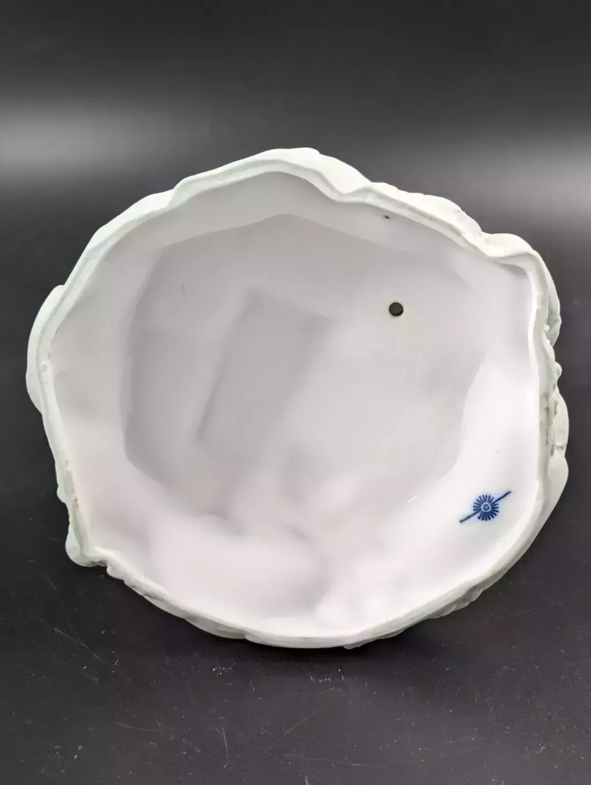 Home Decor Parian Biscuit Figurine By Triebner Ens & Co, Volkstedt, C. 1894 1900. photo