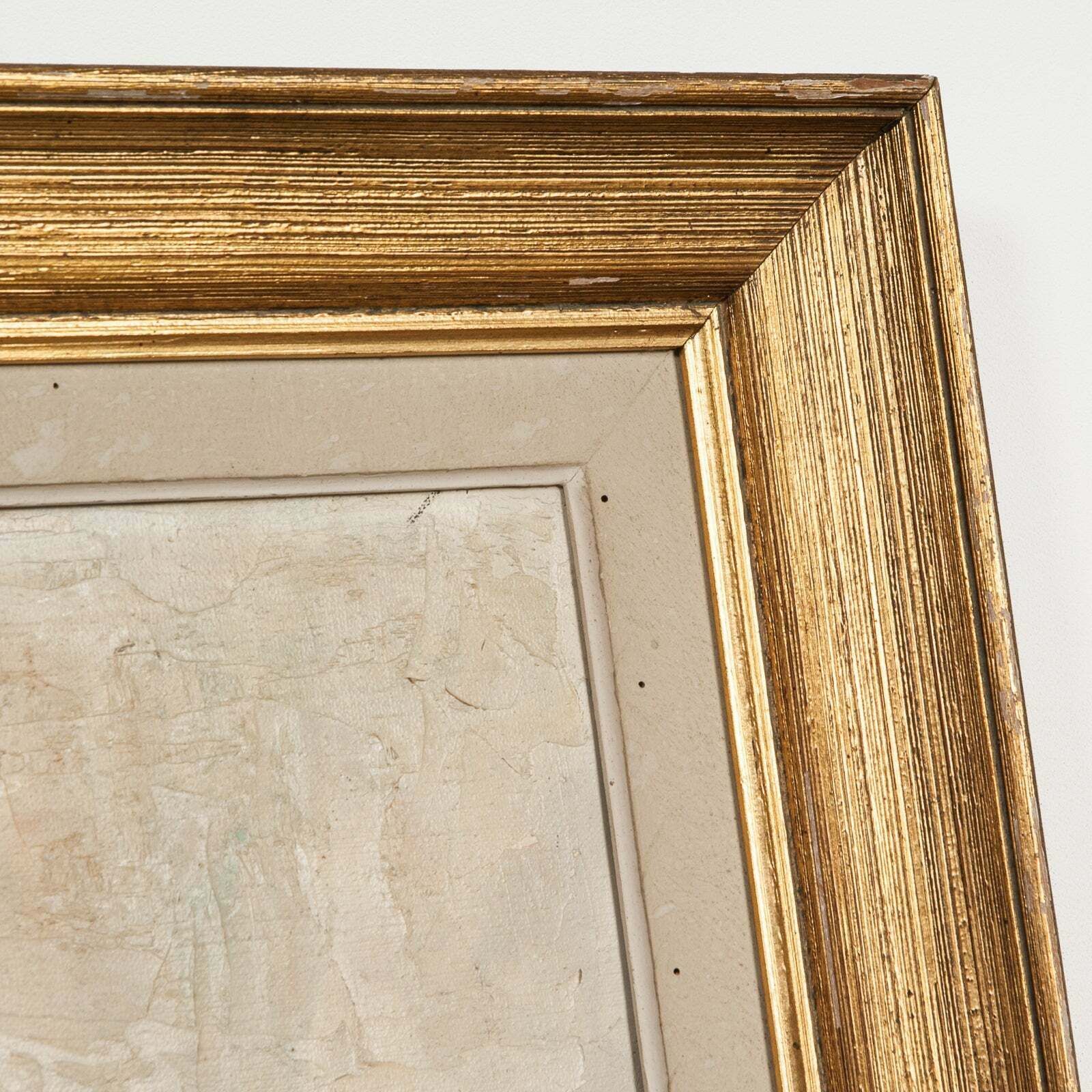 photo for sale Mid Century Stilleven Met Jachtstuk, Olieverfschilderij Van Henry Farion