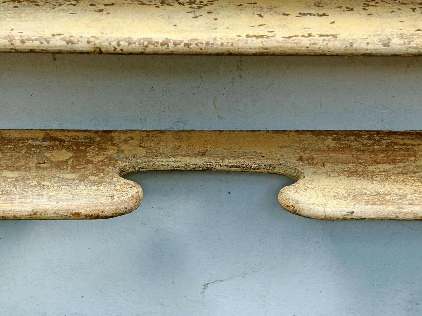 photo vinterior Shelf Rack From French Pastry Shop