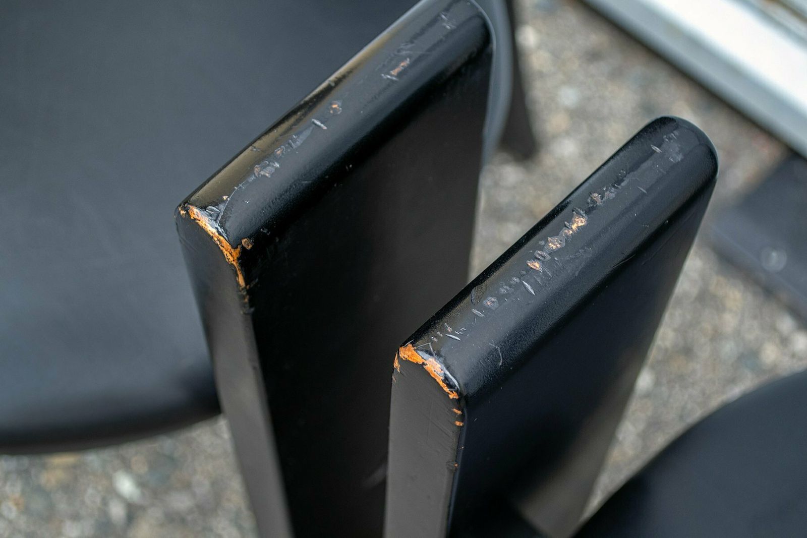 Golem Chairs By Vico Magistretti For Poggi, 1969, Set Of 8 photo vinterior