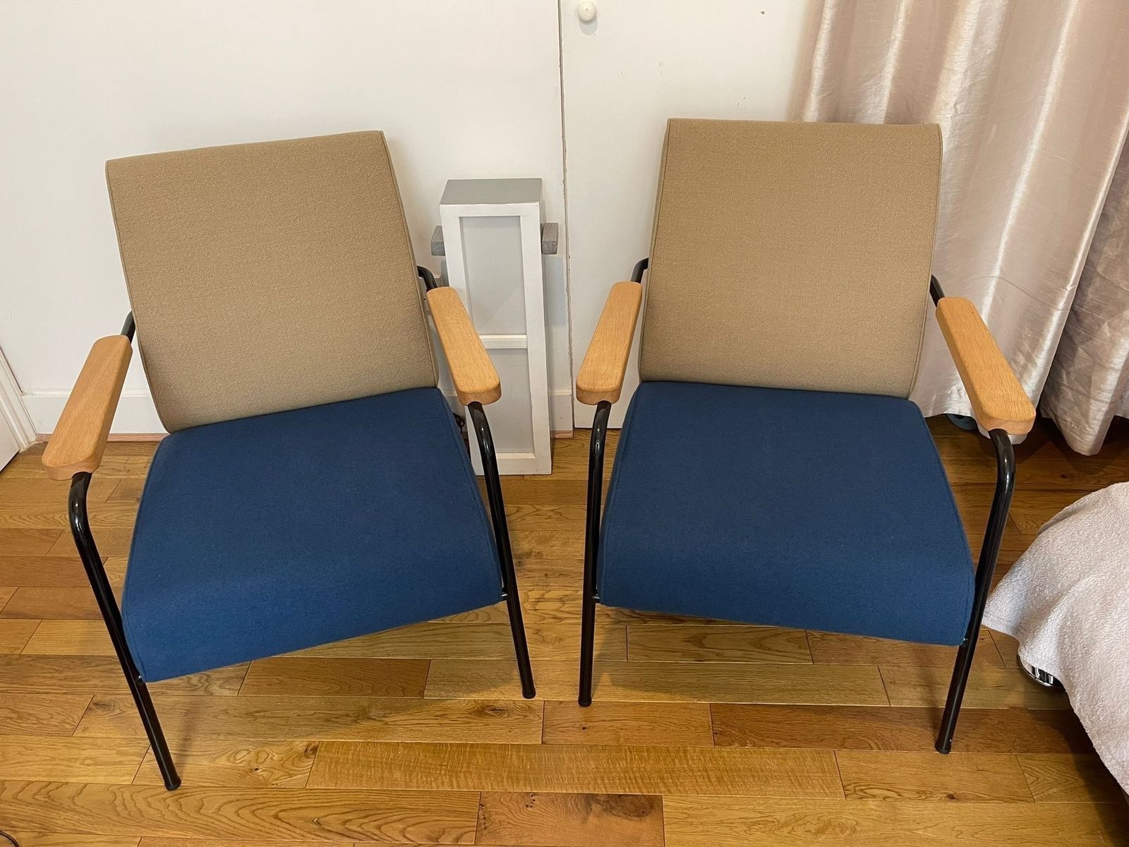 Jean Prouvé Fauteuil De Salon Designed In 1939 photo buy
