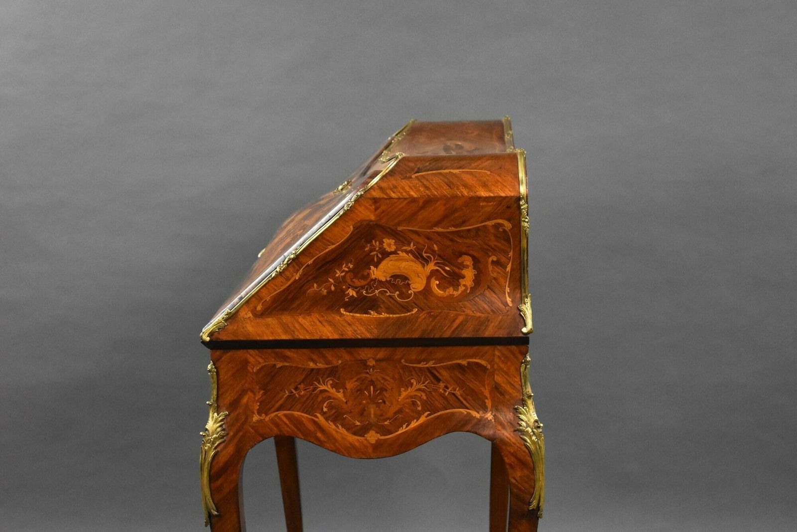 photo furniture 19th Century French Bureau De Dame