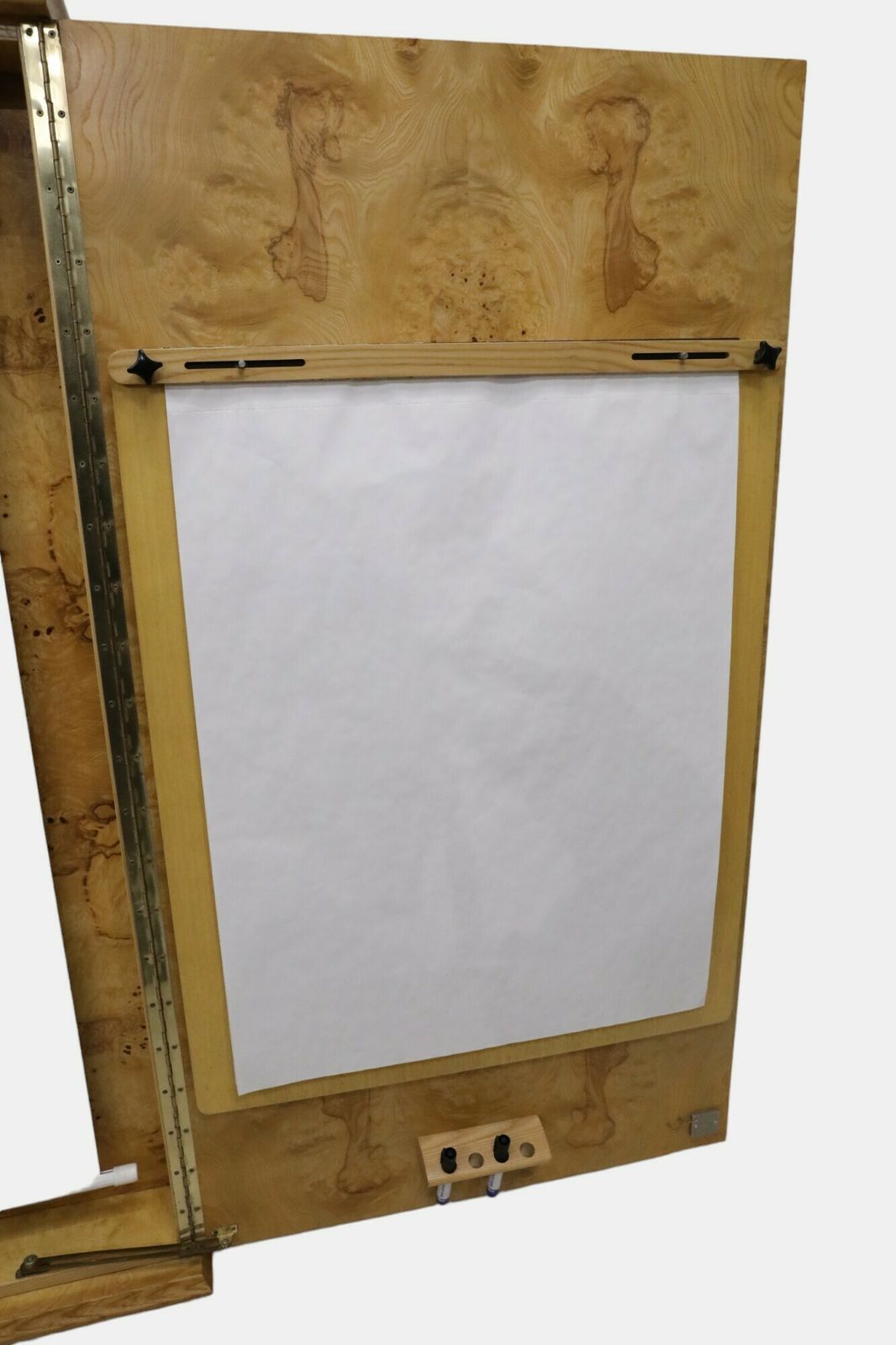 Boardroom 3 Media Hanging Dispay Unit/Display Projector Screen Free Uk Delivery photo 547.0