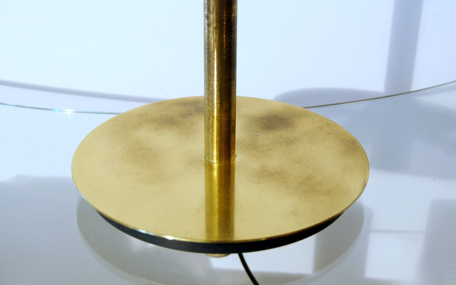 Artemide Table Lamp Mod. Erse / Design Vico Magistretti 1964 photo 3600.0