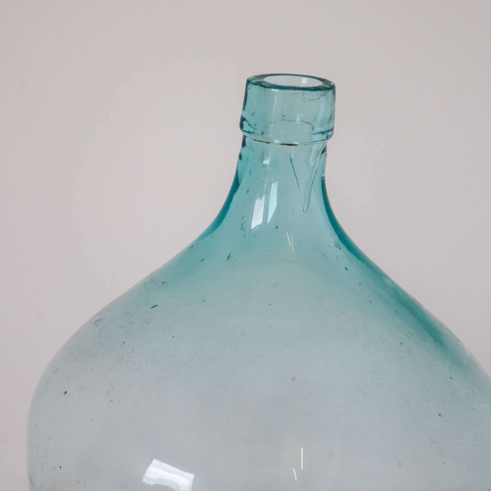 3 Large Demijohn Size Glass Bottles – Various Sizes photo 70.0