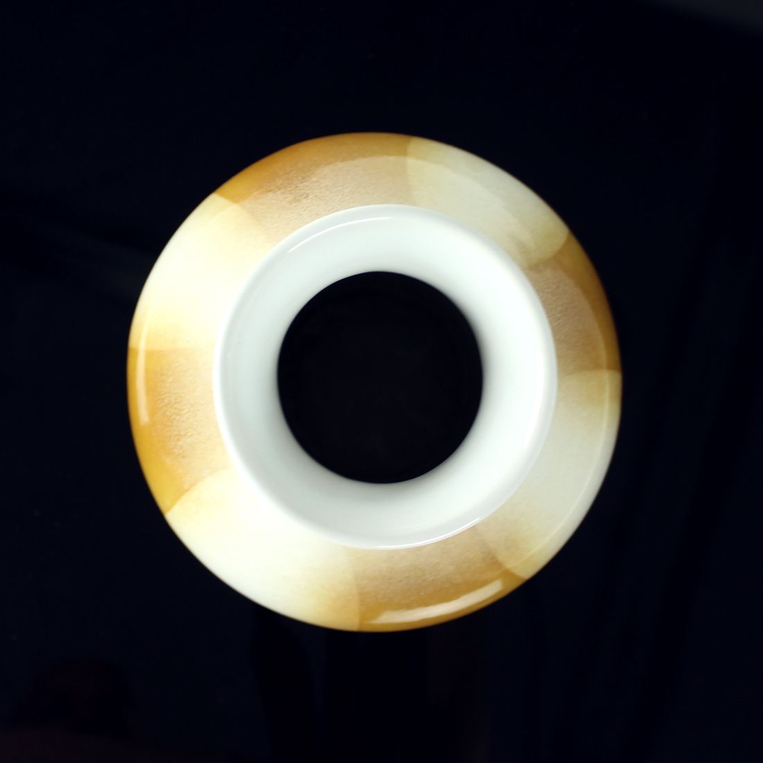 Ditmar Urbach Ceramic Vase From Julie Collection, Czechoslovakia 1964 photo for sale