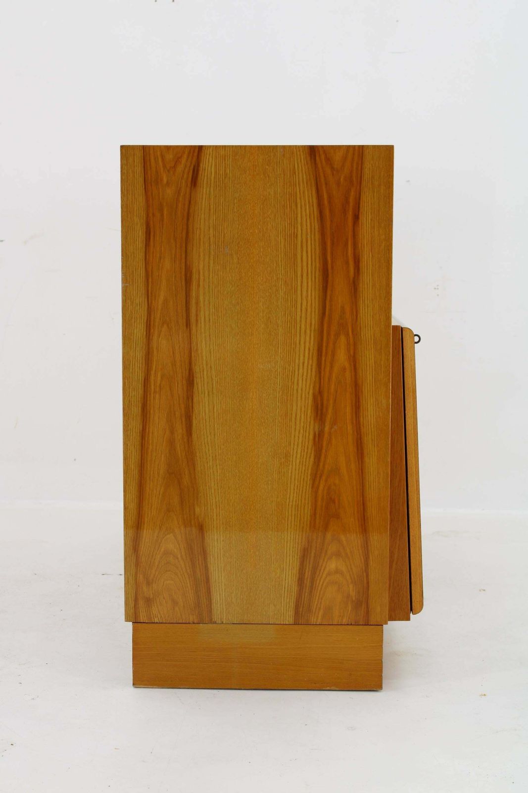 1960s Wooden Cabinet /Chest Of Drawers, Czechoslovakia photo 780.0
