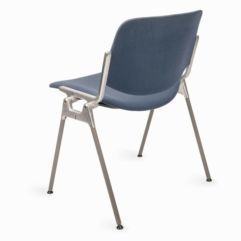 Office Chair Dsc 106 Castelli, 1960s photo 103.0