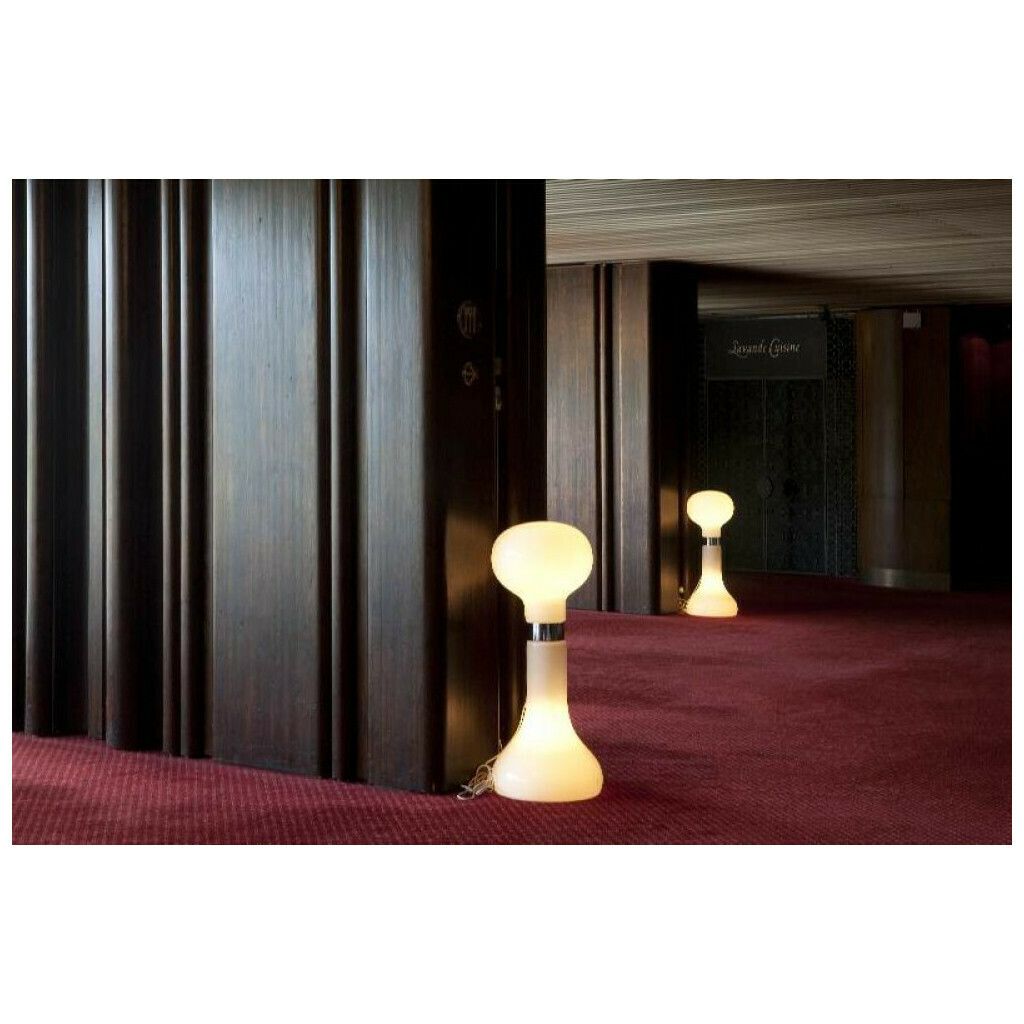 photo furniture Lamp B1/15610 Prominent From Hotel Praha, Designed By Karel Volf