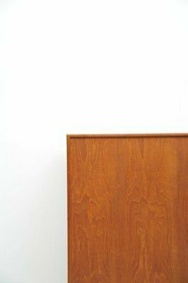 photo buy Danish Teak Chest Of Drawers From Dyrlund