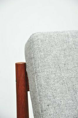 Easy Chair In Teak By Grete Jalk For France & Son photo vinterior
