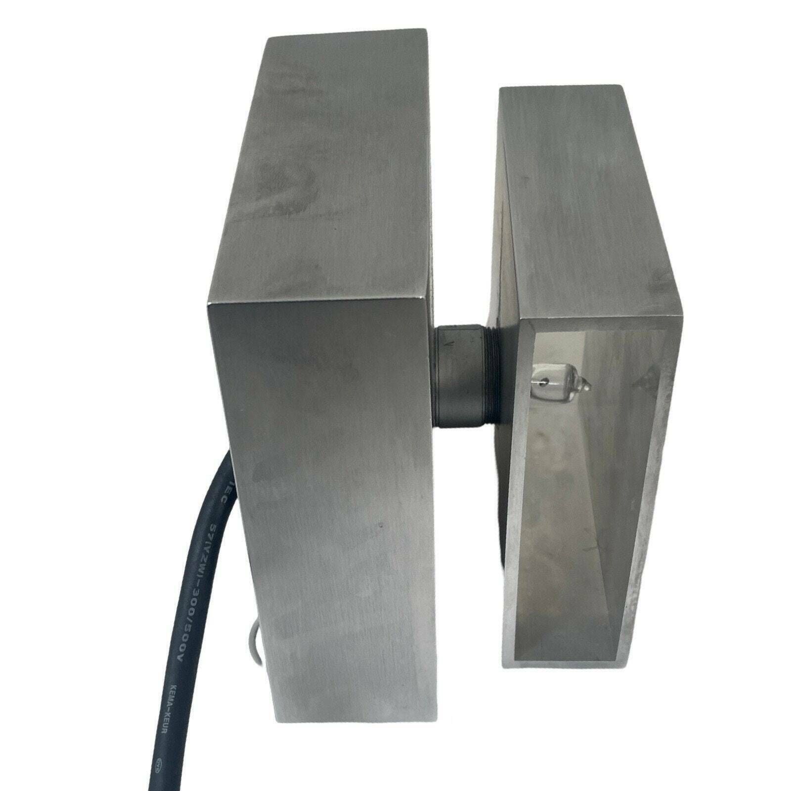 Bruck   Model 'Scobo'   Up And Downlighting Wall Sconce   Aluminum   Contemporary Design photo buy