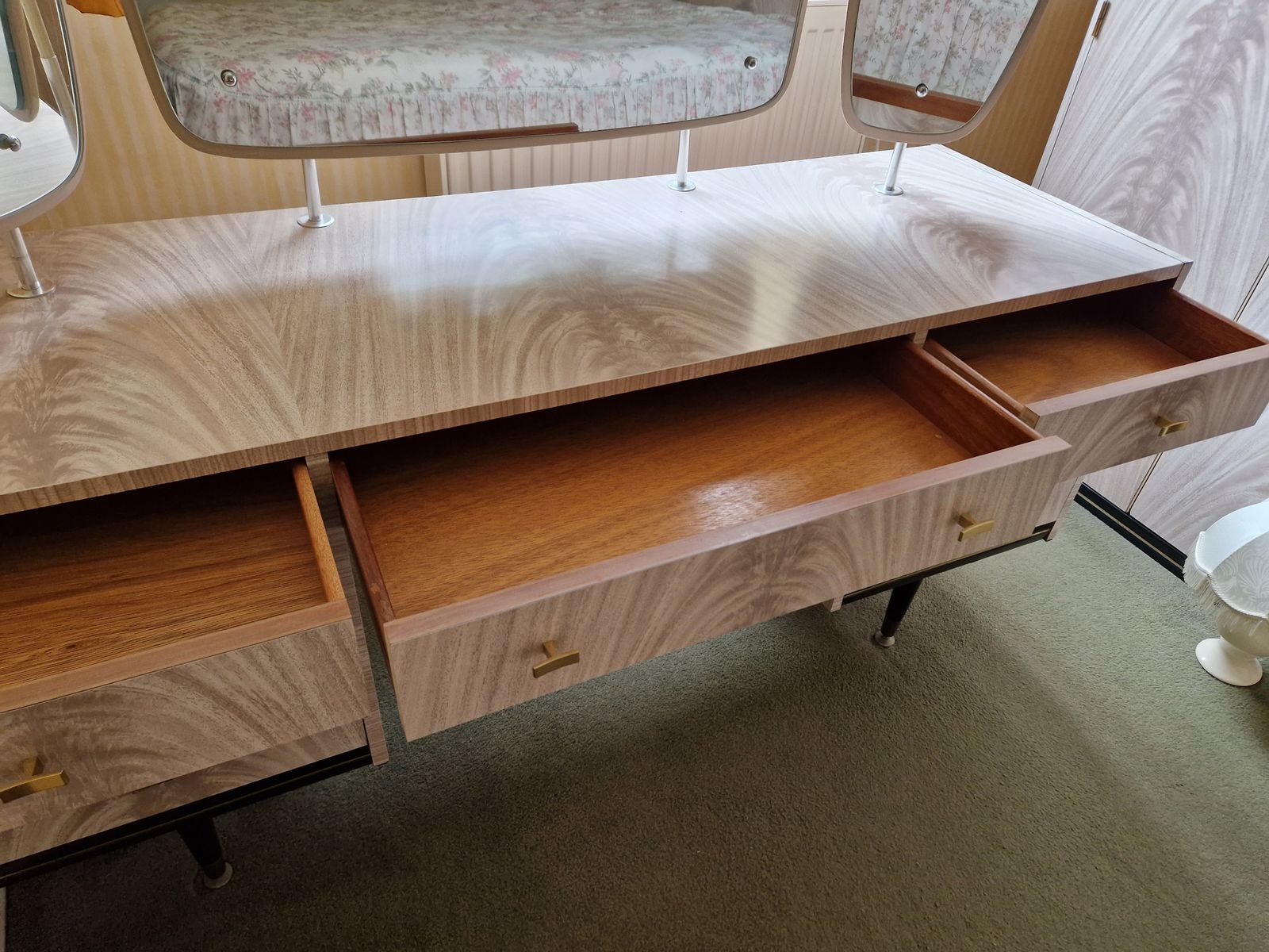 Berry Bedroom Furniture, 21st Century photo Furniture