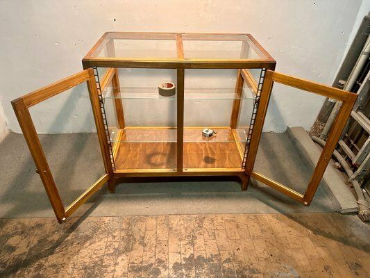 Early 20th Century Display Cabinet photo for sale
