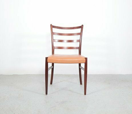 Jvintage Dining Chairs By Johannes Andersen For Schou Andersen, 1960s, Set Of 6 photo Furniture