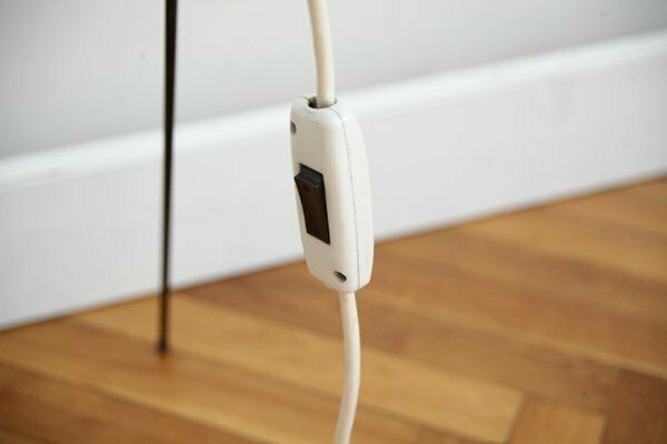 Mid Century Vloerlamp Van Josef Hurka Voor Napako, 1960 photo buy