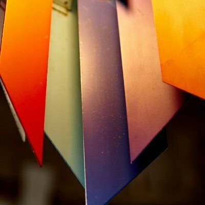 Divan 2 Pendant Lamp By Simon P. Henningsen For Lyfa, 1960s photo vintage