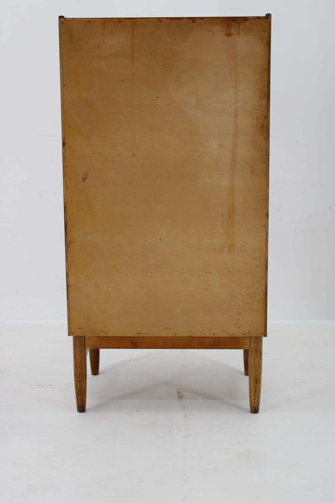 1960s Poul Volther Teak Chest Of Drawers By Munch Slagelse Mobler, Denmark photo 1375.0