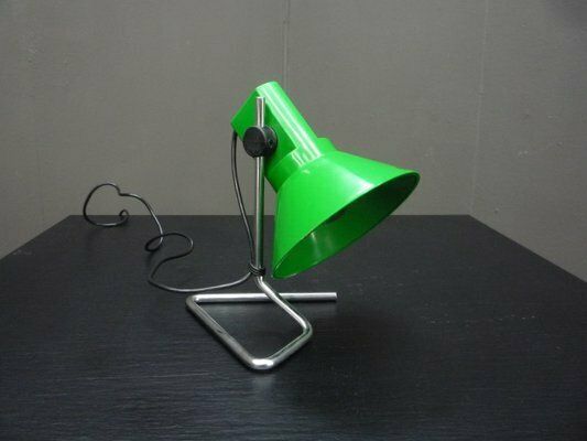 Space Age Table Lamp By Harvey Guzzini, 1970s photo 312.0