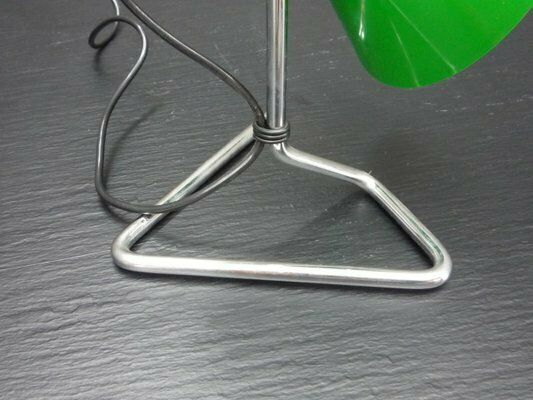 Lighting Space Age Table Lamp By Harvey Guzzini, 1970s photo