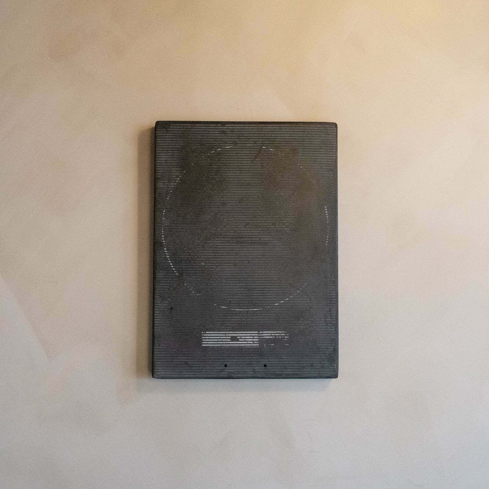 'Untitled 06' By Mark Charlton