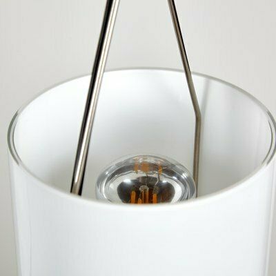 Lighting Soho Pendant By Gunnel Svensson For Bsweden, 2000s photo
