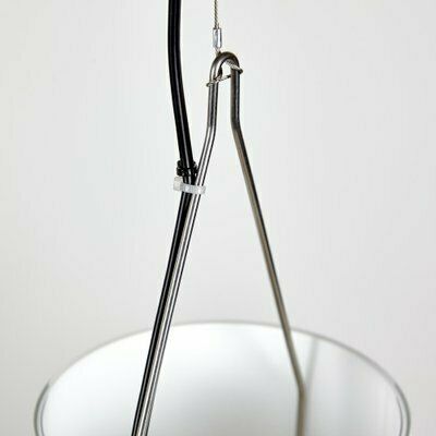 238.0 Soho Pendant By Gunnel Svensson For Bsweden, 2000s photo