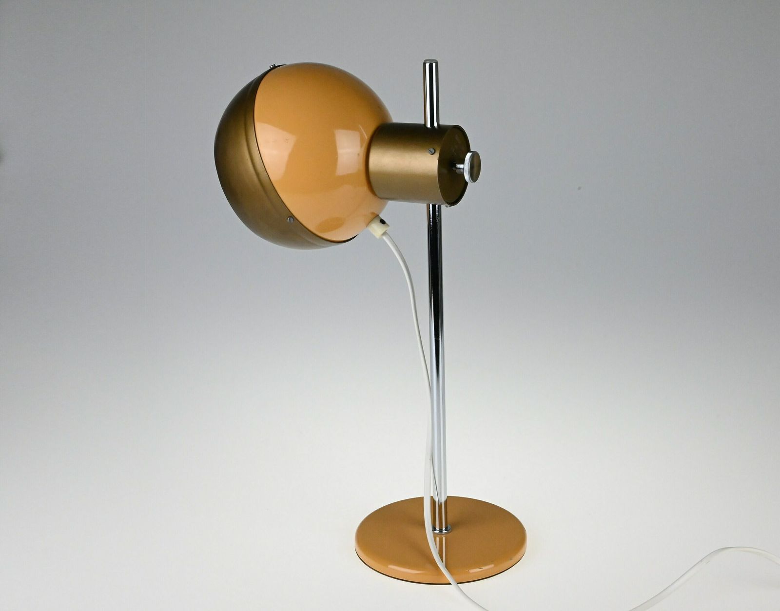 Industrial Desk Lamp, Industrial Lamp, Architect Lamp, Desk Lamp, Mid Century Lamp, Mid Century Lighting, Mid Century Light photo vinterior