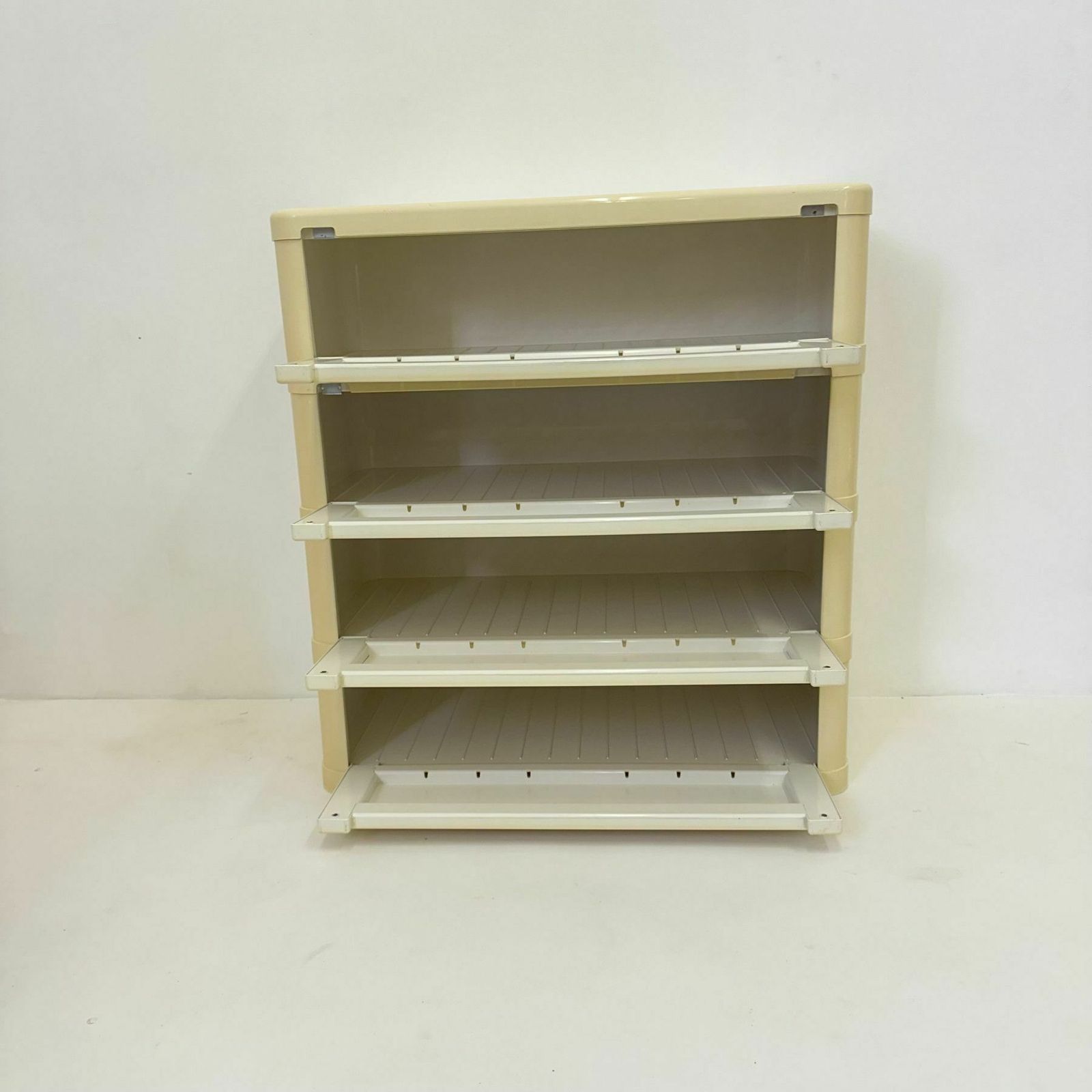 photo buy Olaf Von Bohr Voor Kartell Mod. 4963 Ladekast, Italië Jaren 1970