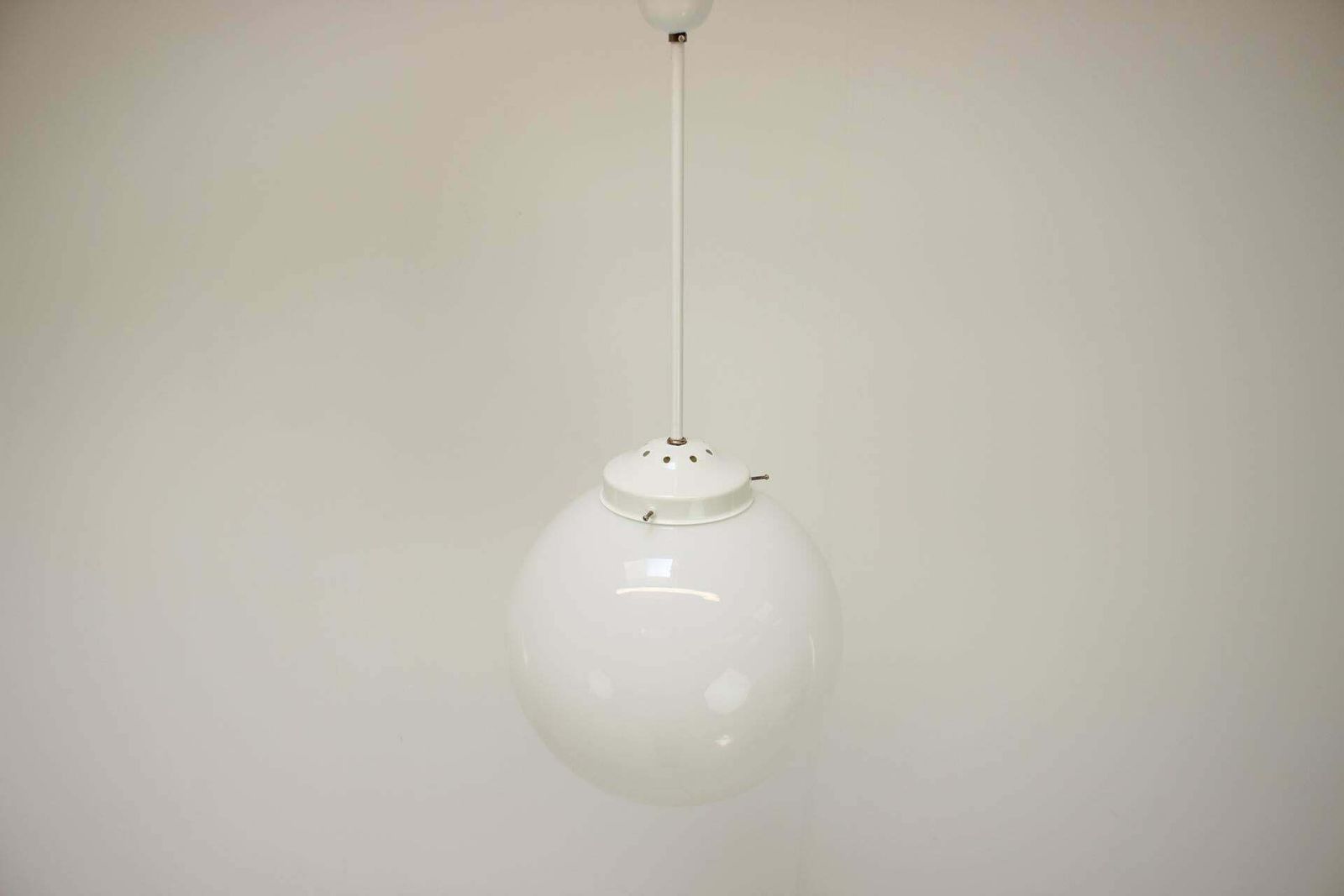 Pendant By Kamenicky Senov, 1970s photo Lighting