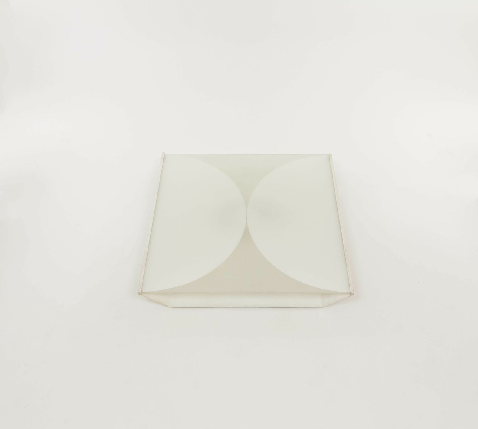 Clessidra Wall Lamp By Bobo Piccoli For Fontana Arte, 1970s photo 1360.0