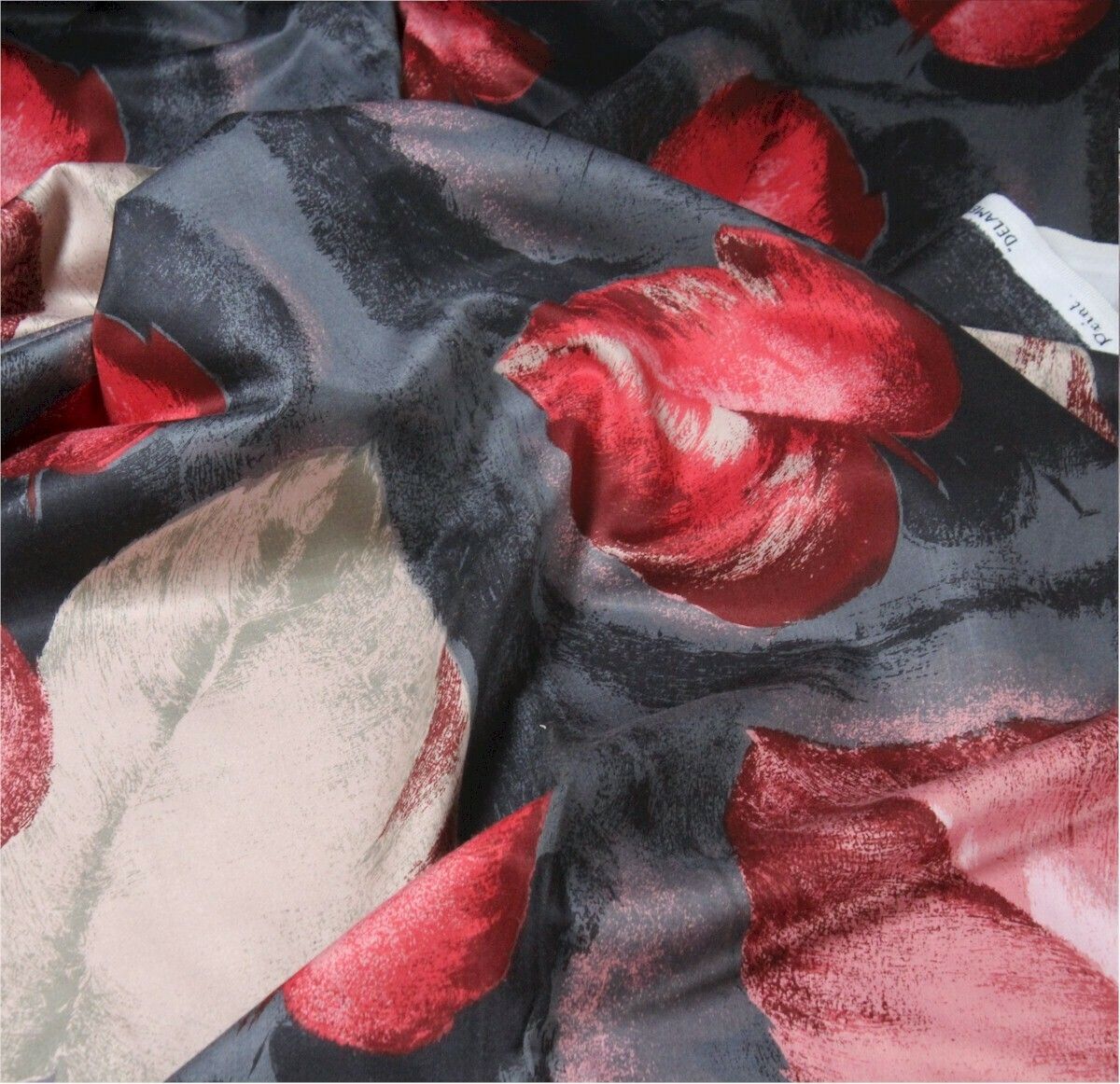 Delamere Screen Printed Bale Of Fabric By Francis Price photo furniture