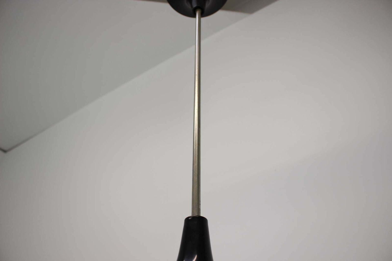 Mid Century Hanglamp Van Napako, Tsjecho Slowakije, Ca. Jaren 1960 photo furniture