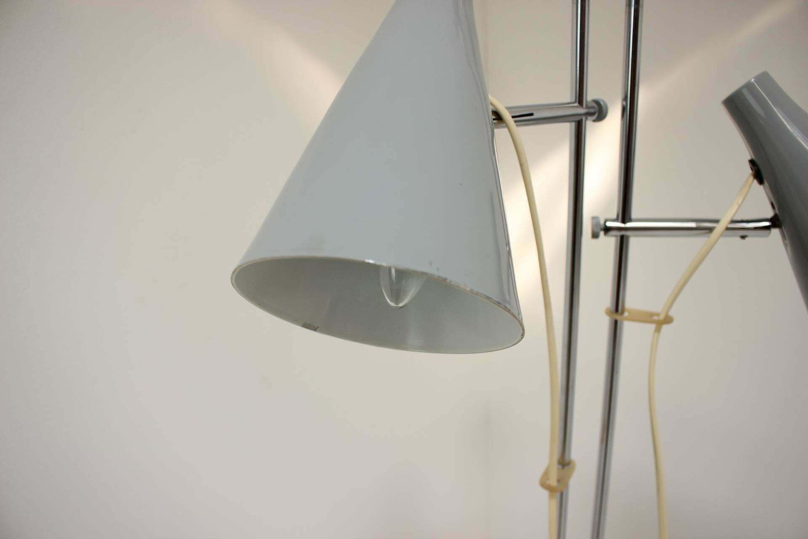 Floor Lamp By Hurka For Lidokov , 1960s, Czechoslovakia photo 996.0
