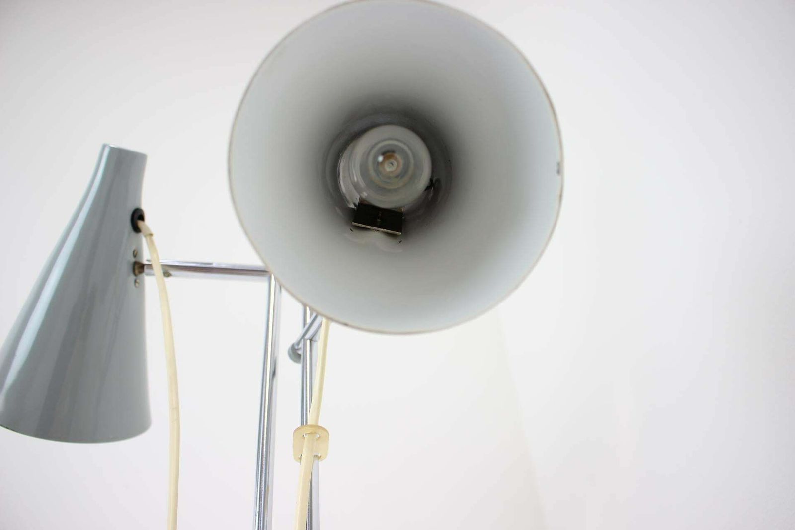 photo for sale Floor Lamp By Hurka For Lidokov , 1960s, Czechoslovakia