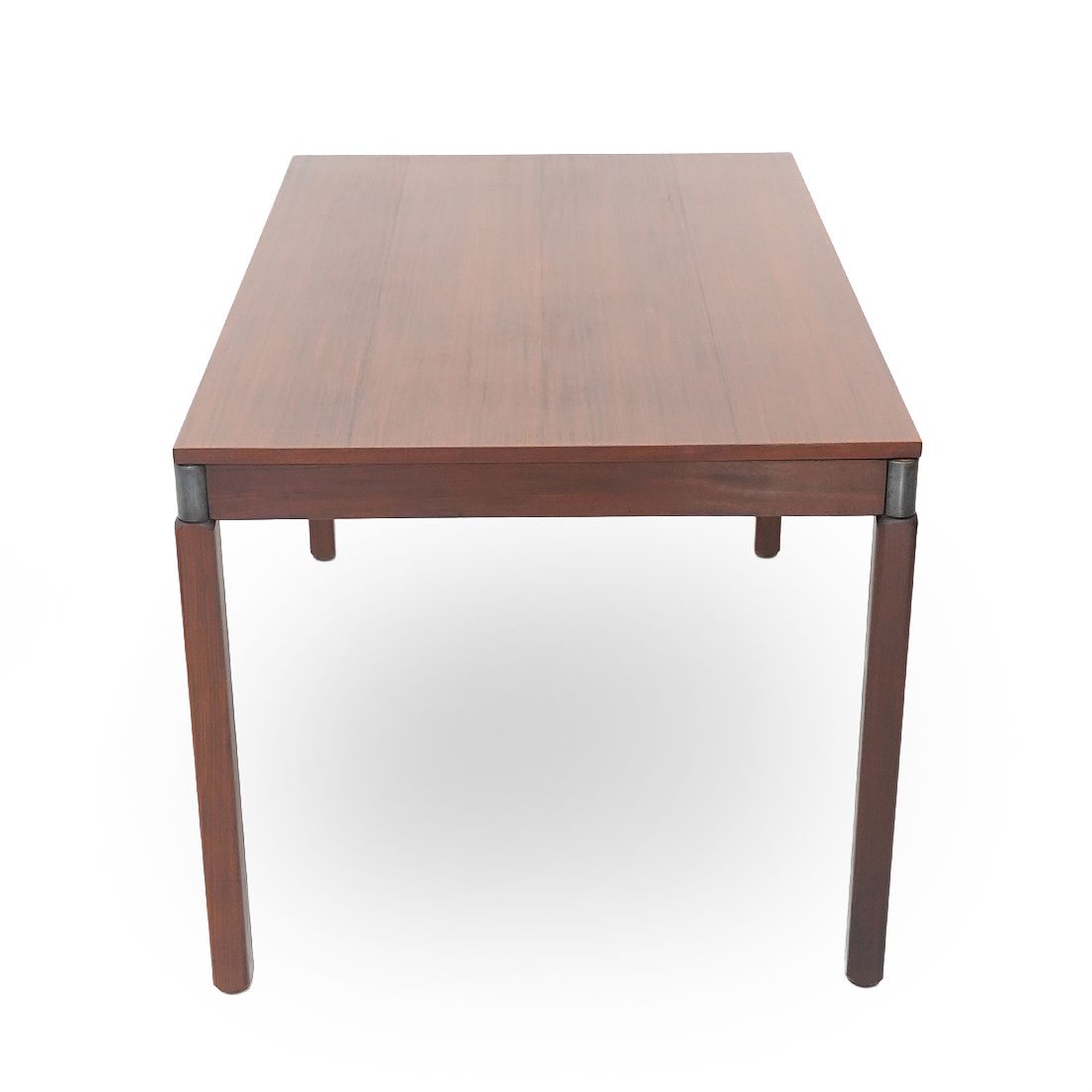 Extendable Dining Table By Figli Di Antonio Proserpo, 1960s photo Furniture
