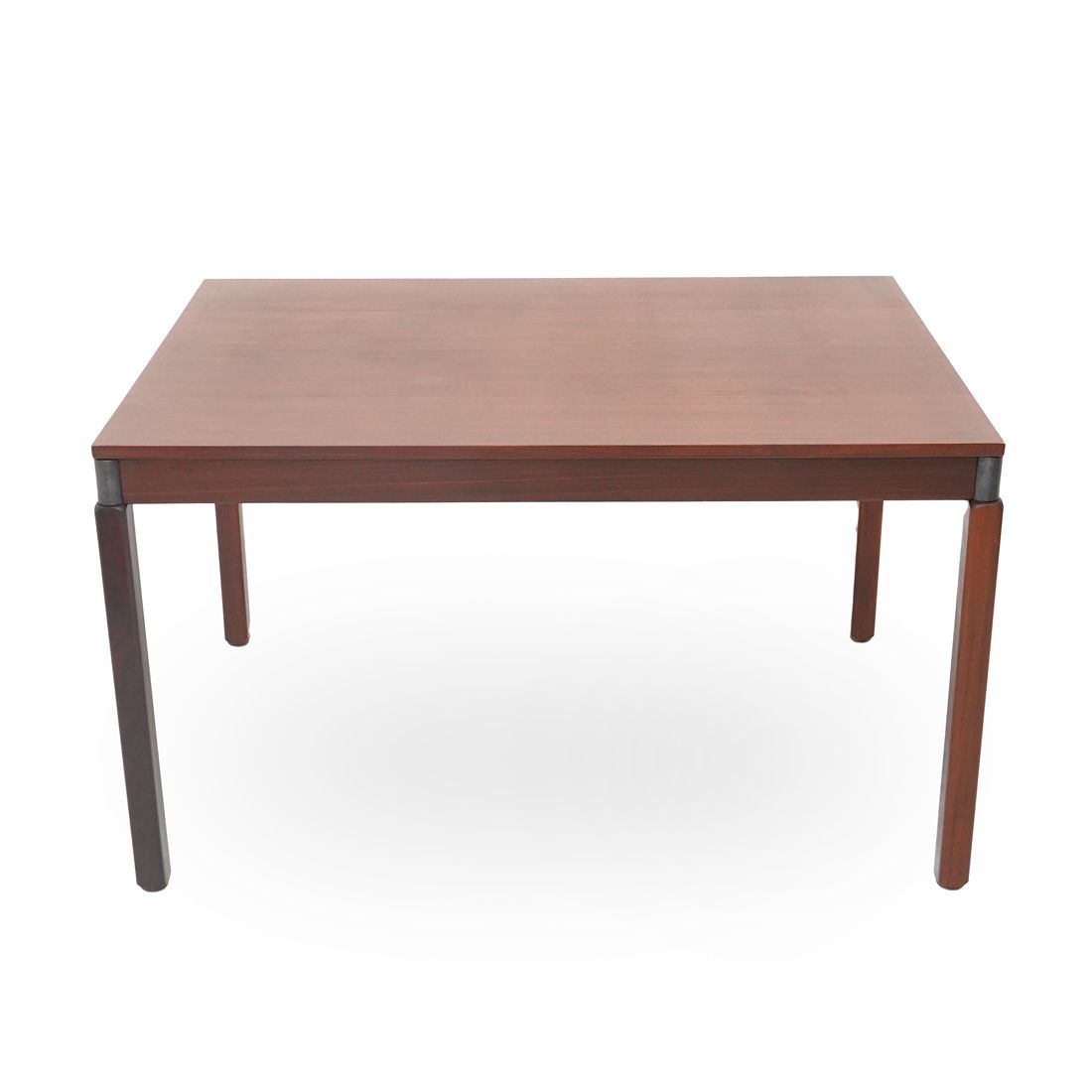 Extendable Dining Table By Figli Di Antonio Proserpo, 1960s
